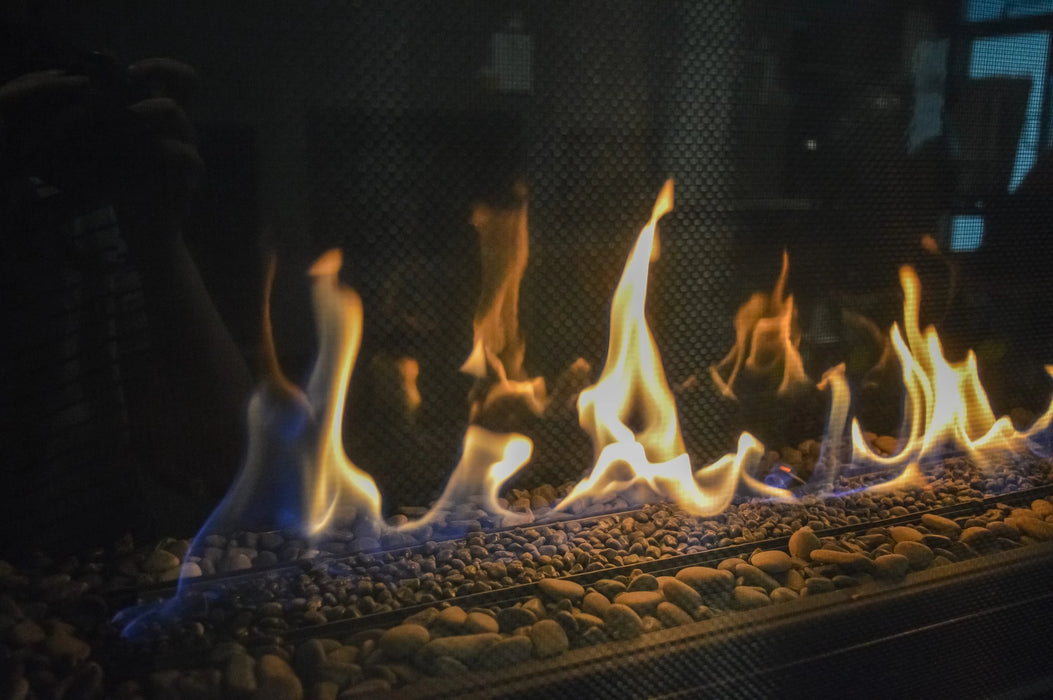 Sierra Flame Bennett 45 Gas Fireplace