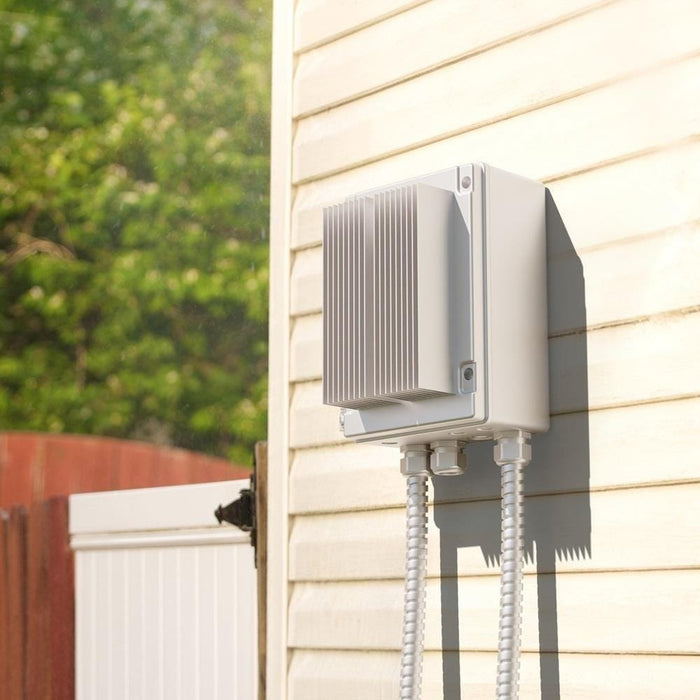 Bromic Heating - Affinity - Smart Heat Dimmer Control - Multiple Channels