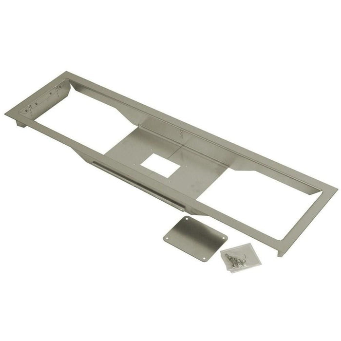 Bromic Heating - Platinum Electric Heater Standard Ceiling Recess Kit