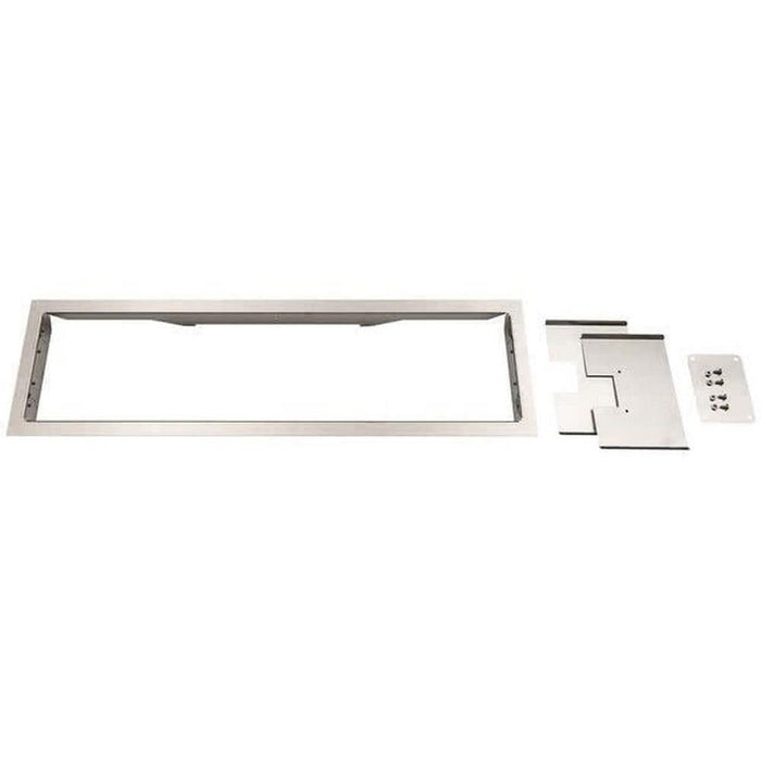 Bromic Heating - Platinum Electric Heater Standard Ceiling Recess Kit