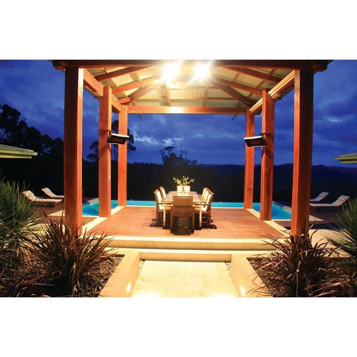 Bromic Heating - Platinum Smart-Heat - 300 Series Gas Patio Heater