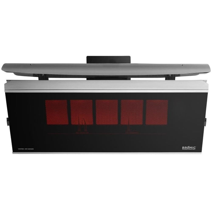 Bromic Heating - Platinum Smart-Heat - 300 Series Gas Patio Heater