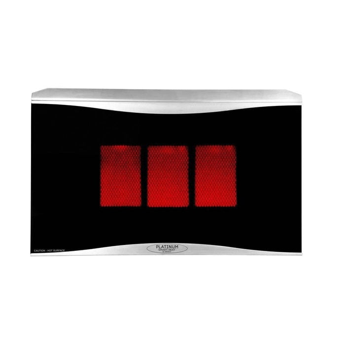 Bromic Heating - Platinum Smart-Heat - 300 Series Gas Patio Heater