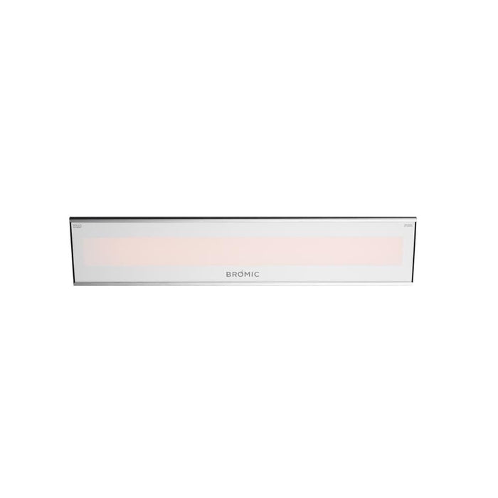 Bromic Heating - Platinum Smart-Heat - 33 Inch 2300W Electric Outdoor Patio Heater