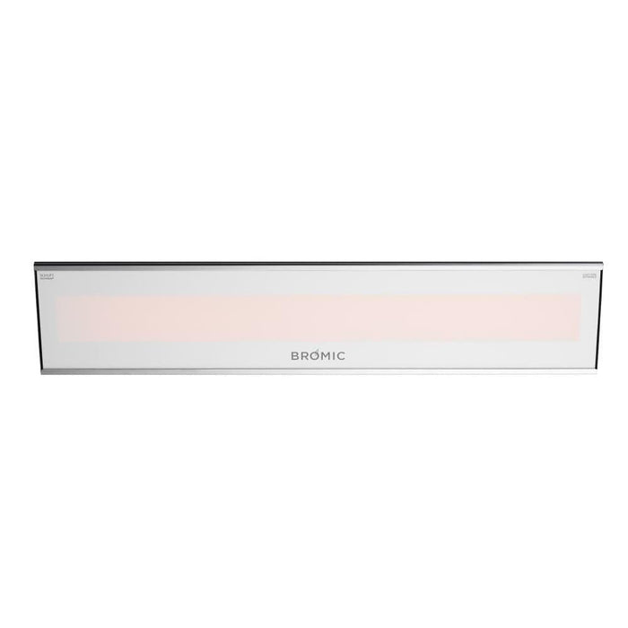 Bromic Heating - Platinum Smart-Heat - 53.2 Inch 4500W Electric Outdoor Patio Heater