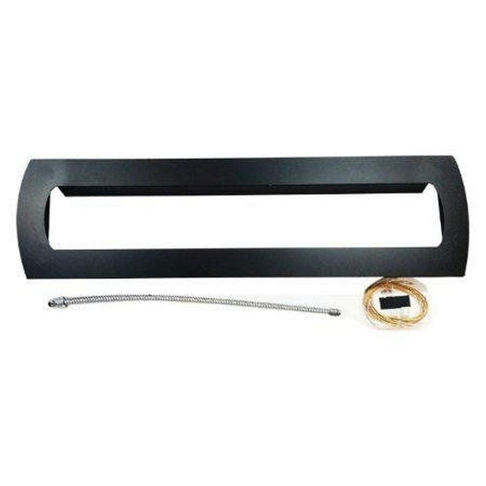Bromic Heating - Replacement Part - CEILING RECESS KIT TUNGSTEN ELECTRIC 2000 W and 4000 W