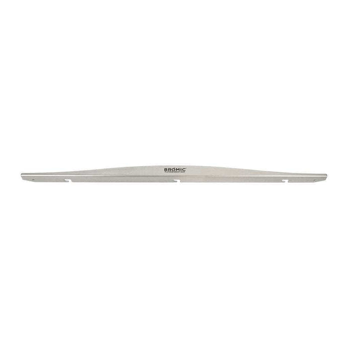 Bromic Heating - Replacement Part - Platinum Gas - 300/500 Series Glass Radiant Heater Bottom