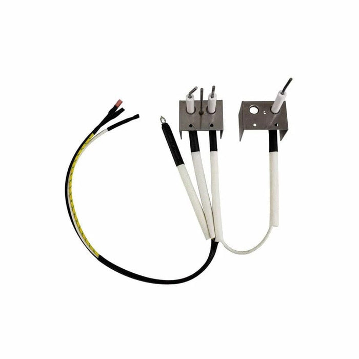 Bromic Heating - Replacement Part - Platinum Gas - Wiring Harness and Ignition Assembly