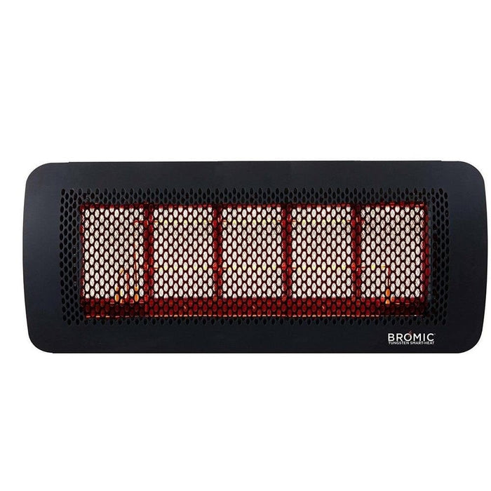 Bromic Heating - Tungsten Smart-Heat - 500 Series Gas Patio Heater