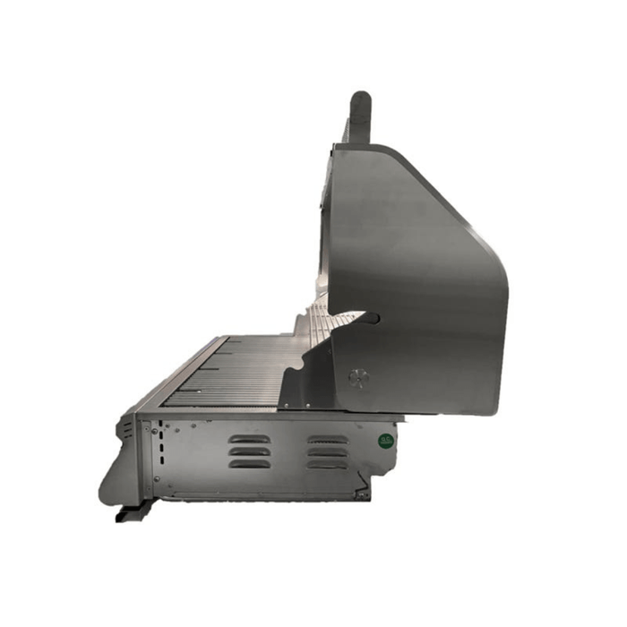 Buck Grill 4-Burner 32-Inch Gas Grill
