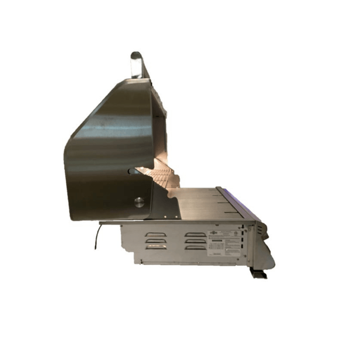 Buck Grill 4-Burner 32-Inch Gas Grill