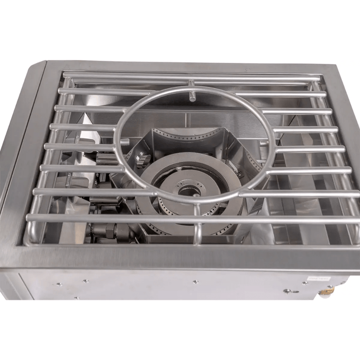 Buck Grill Power Burner