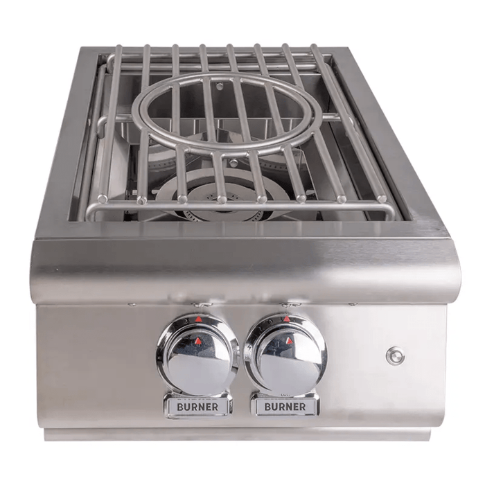 Buck Grill Power Burner
