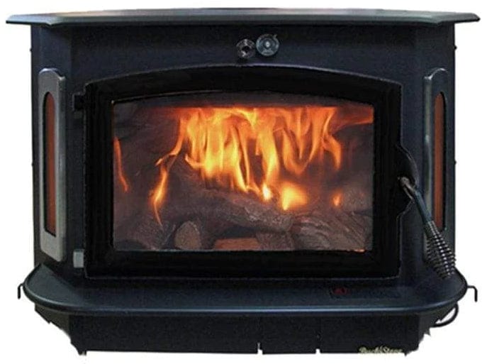 Buck Stove Model 91 Catalytic Wood Burning Stove with Door