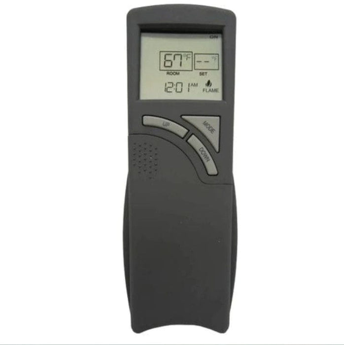 Buck Stove Thermostatic Remote Control for Millivolt Gas Logs and Stoves