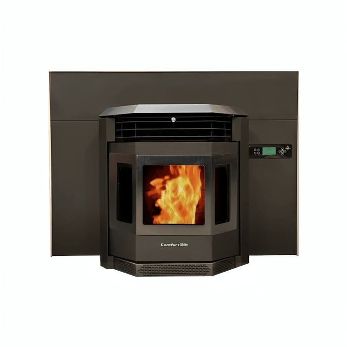 ComfortBilt HP22i Pellet Stove Fireplace Insert