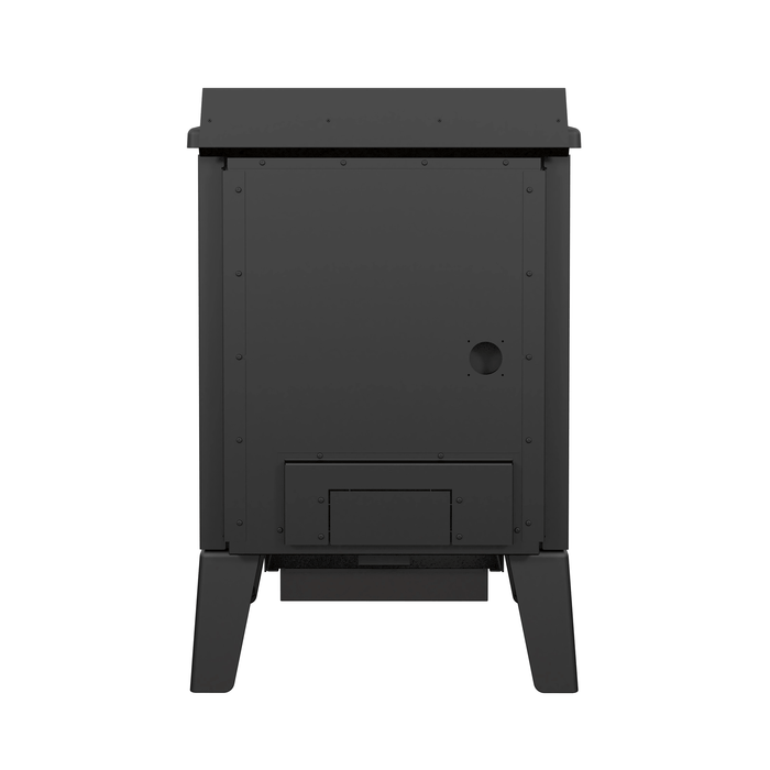 Drolet Bistro Wood Burning Cookstove