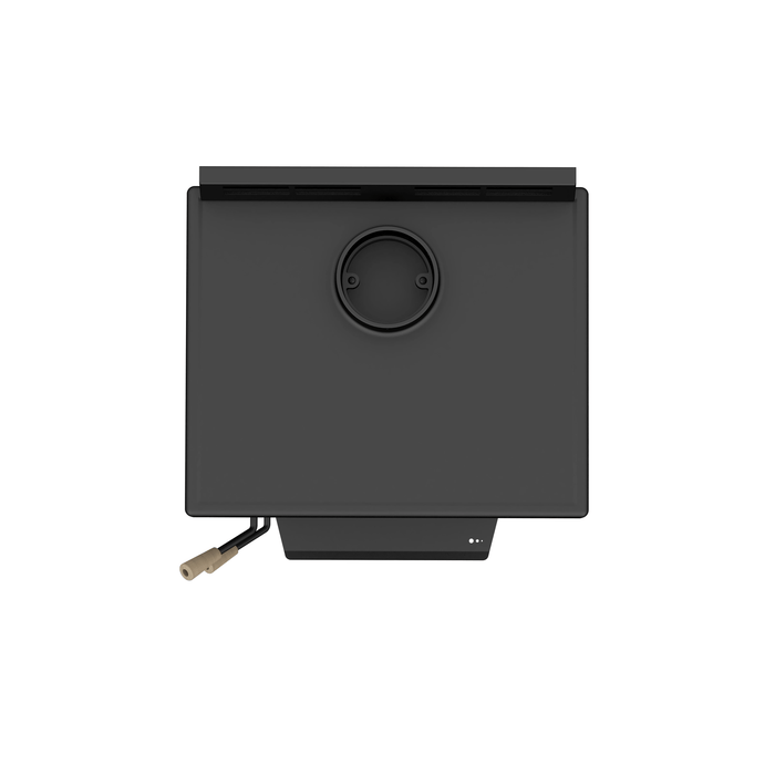 Drolet Bistro Wood Burning Cookstove