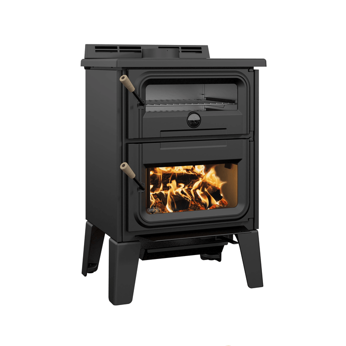 Drolet Bistro Wood Burning Cookstove