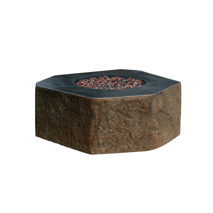 Elementi Columbia Fire Table