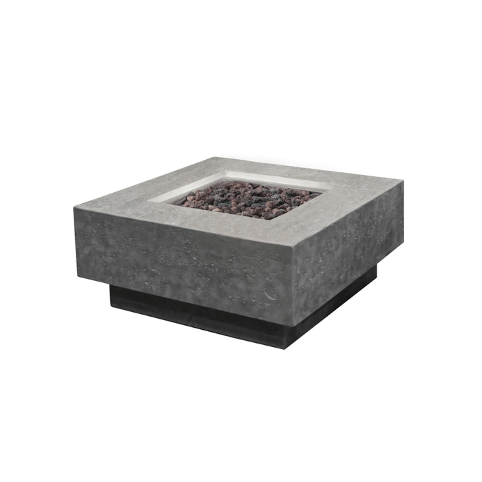 Elementi Manhattan Fire Table