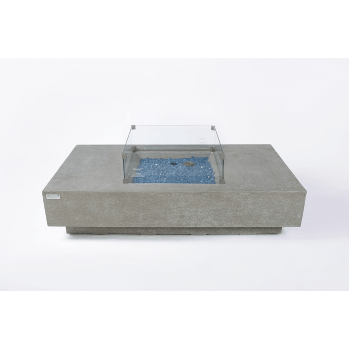 Elementi Plus Monte Carlo Fire Light Gray