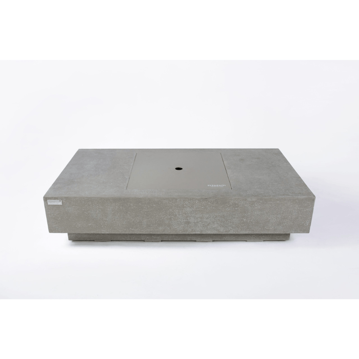 Elementi Plus Monte Carlo Fire Light Gray