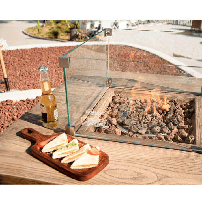 Elementi Rova Bar Table