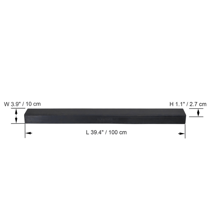 Elementi Rubber Cover for Tank Hose Protection OPG02-GT
