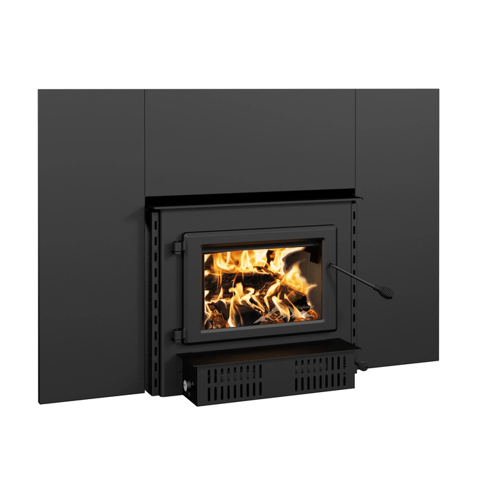 Englander Blue Ridge 300-I Wood Insert