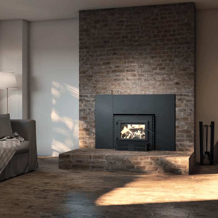 Englander Blue Ridge 300-I Wood Insert