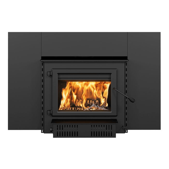Englander Blue Ridge 500-I Wood Wood Burning Fireplace Insert