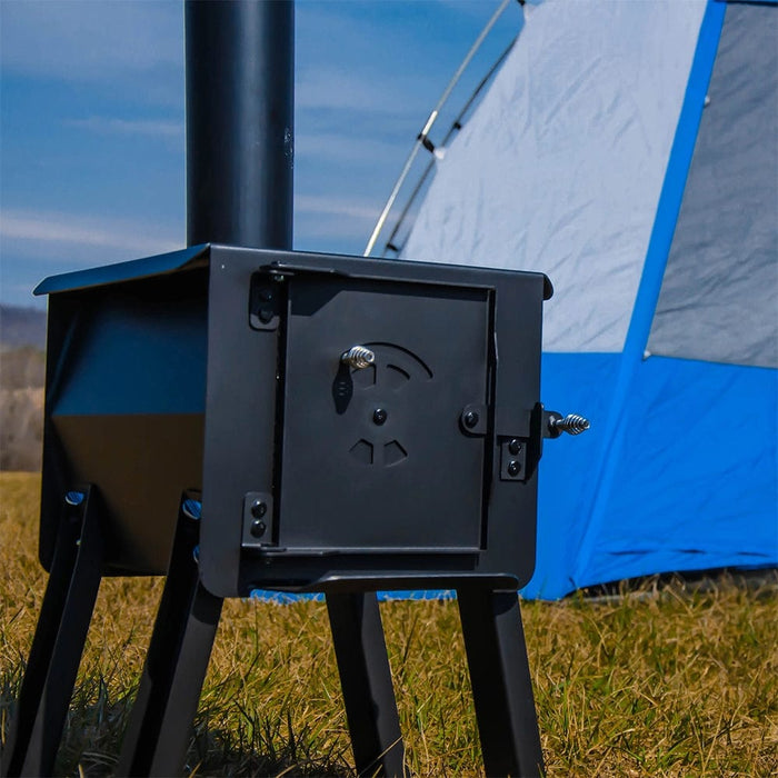 Englander Cub Camp Stove