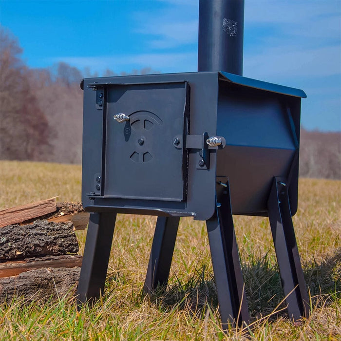 Englander Cub Camp Stove
