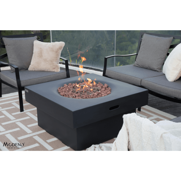 Modeno Branford Fire Table