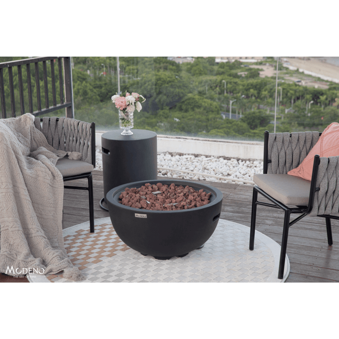 Modeno Jefferson Fire Pit
