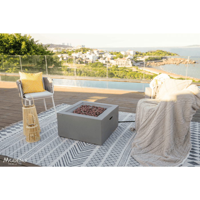 Modeno Ridgefield Fire Pit