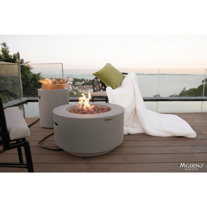 Modeno Waterford Fire Table