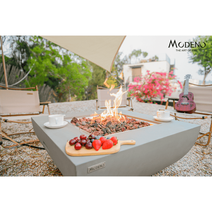Modeno Westport Fire Table
