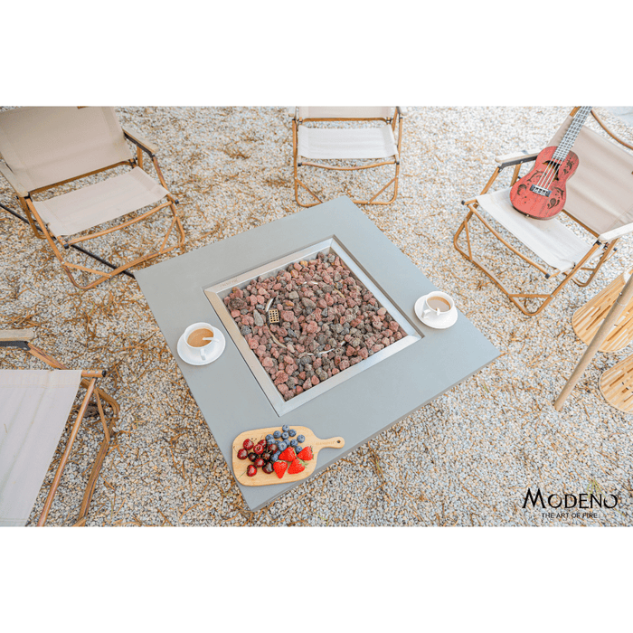 Modeno Westport Fire Table