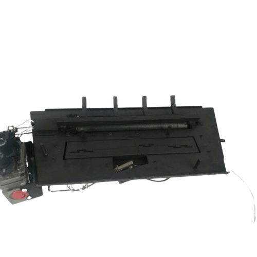 Monessen Glow Getter 18" Ventless Gas Insert Burner With Millivolt Ignition