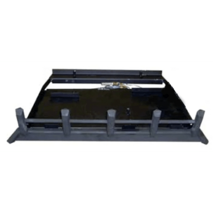 Monessen IntelliFire Plus 18" Vent Free Natural/Propane Gas Burner With IPI Ignition