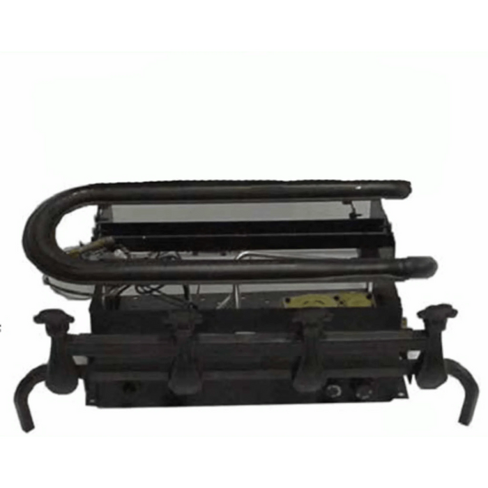 Monessen PH 24" Vent Free Natural Gas Burner With Millivolt Ignition
