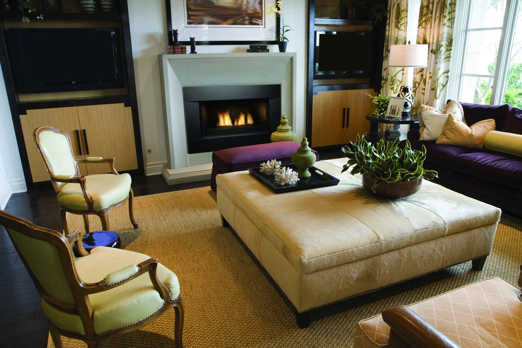 Sierra Flame Newcomb 36 Gas Fireplace