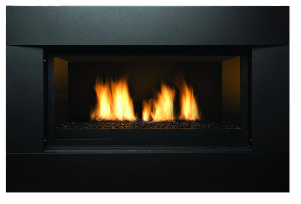 Sierra Flame Newcomb 36 Gas Fireplace