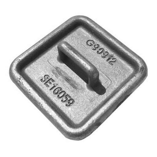 Ash Dump Plug fits Drolet Eco-55