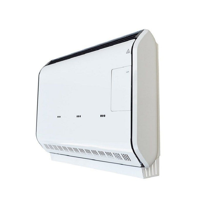Drolet DV45 Gas Wall Mounted Room Heater