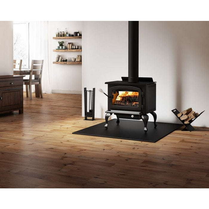 Drolet Columbia II Wood Stove