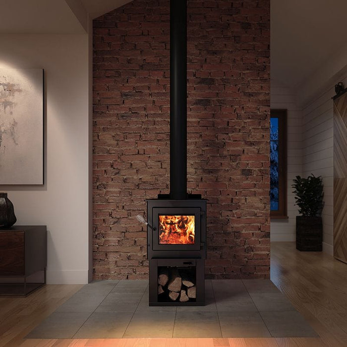 Drolet Deco Nano Wood Stove