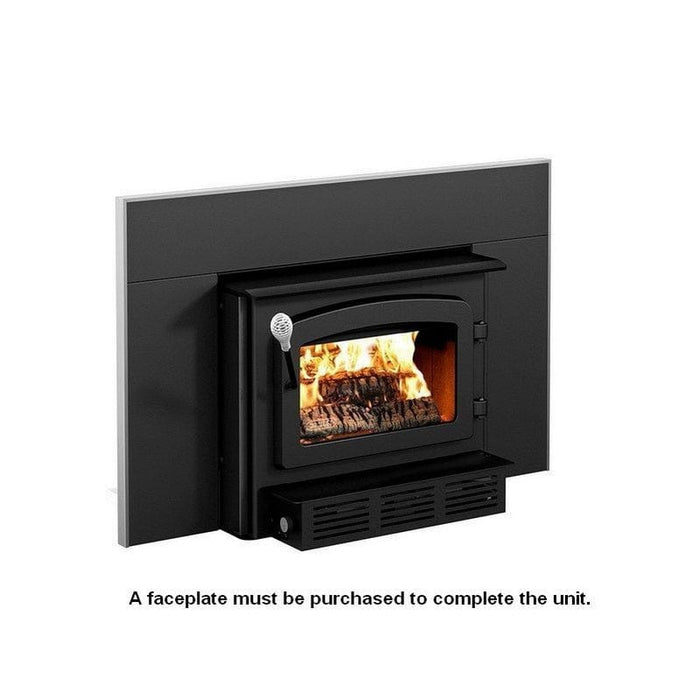 Drolet Escape 1800-I Wood Insert